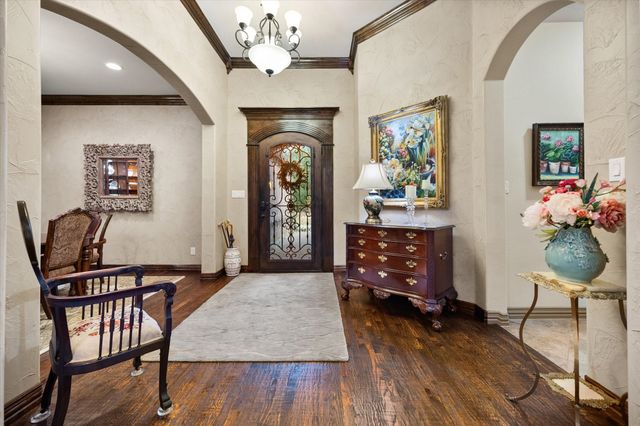 825 Rio Grande Drive, Mansfield, TX 76063