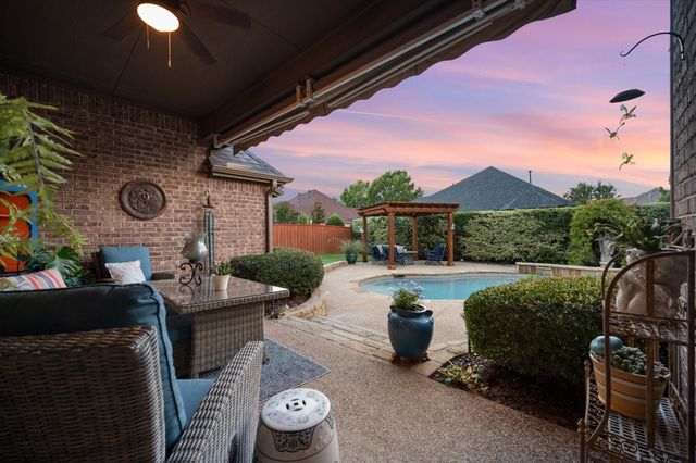 825 Rio Grande Drive, Mansfield, TX 76063