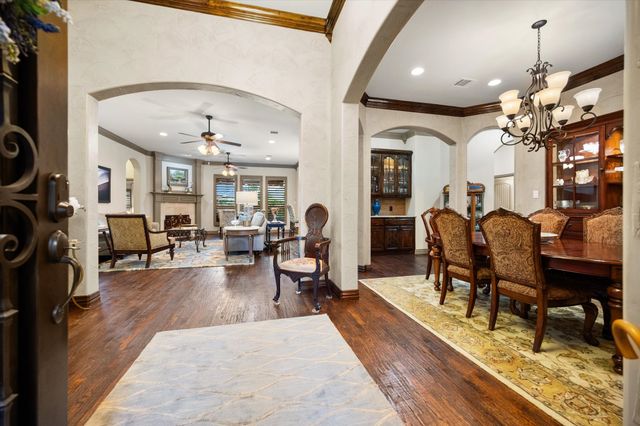 825 Rio Grande Drive, Mansfield, TX 76063