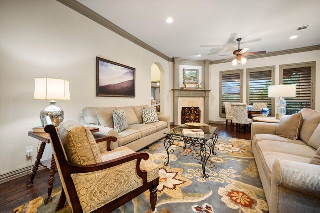 825 Rio Grande Drive, Mansfield, TX 76063