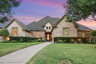 825 Rio Grande Drive, Mansfield, TX 76063