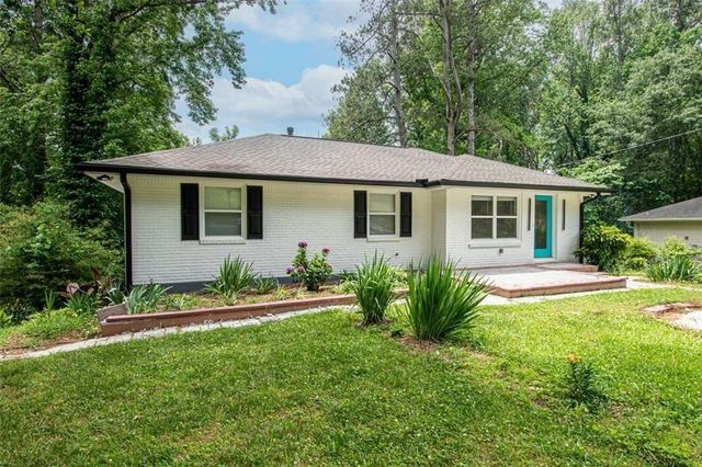 3699 Larkspur Terrace, Decatur, GA 30032