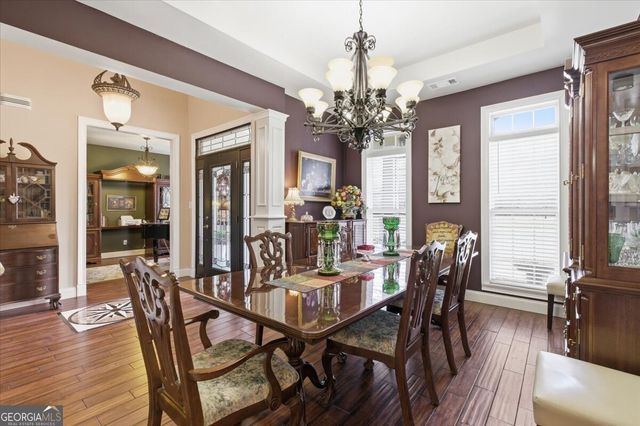 340 Terry White Road, Aragon, GA 30104