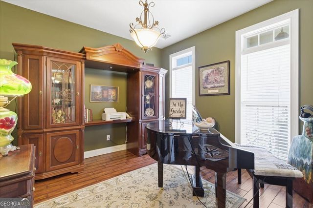 340 Terry White Road, Aragon, GA 30104
