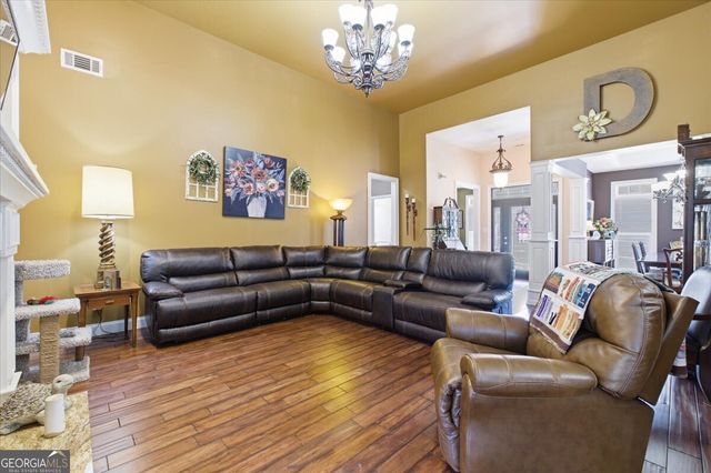 340 Terry White Road, Aragon, GA 30104