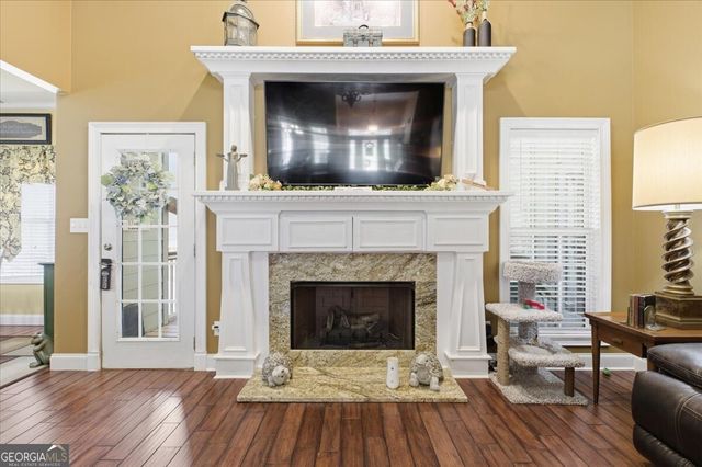 340 Terry White Road, Aragon, GA 30104