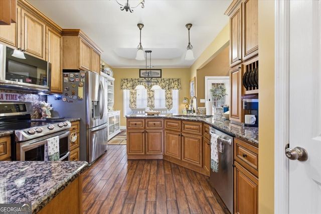 340 Terry White Road, Aragon, GA 30104