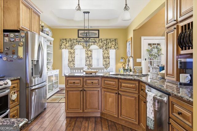 340 Terry White Road, Aragon, GA 30104