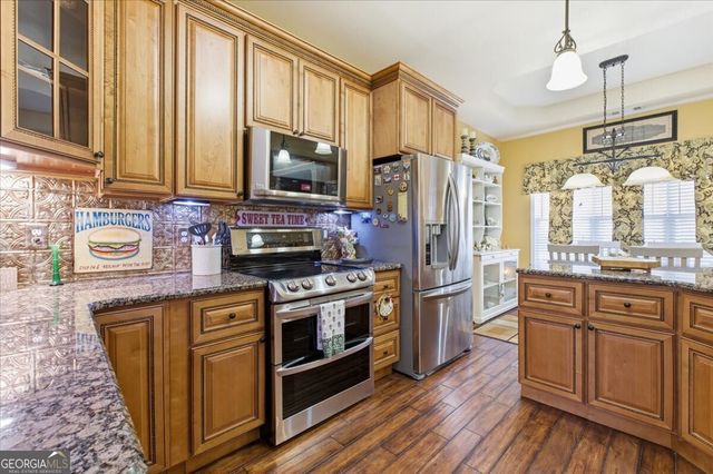 340 Terry White Road, Aragon, GA 30104