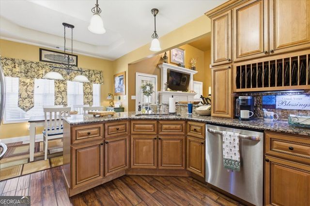 340 Terry White Road, Aragon, GA 30104