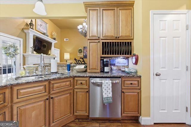 340 Terry White Road, Aragon, GA 30104