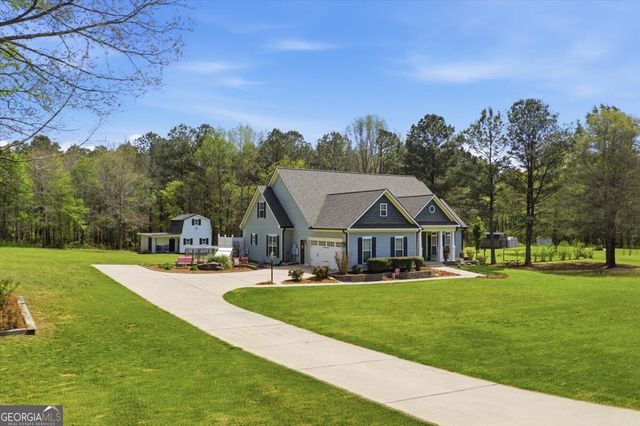 340 Terry White Road, Aragon, GA 30104