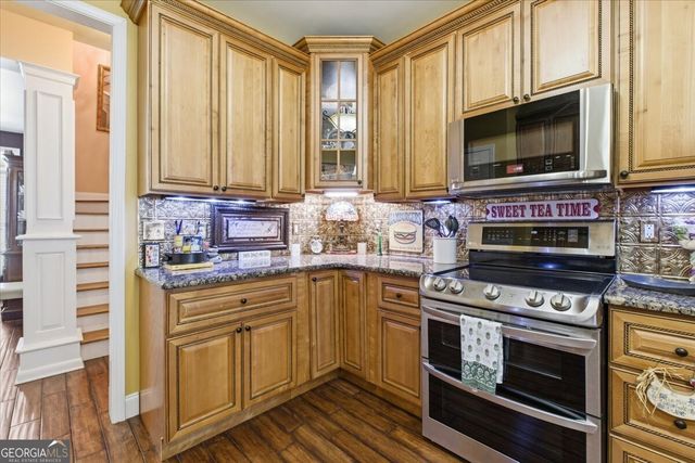 340 Terry White Road, Aragon, GA 30104