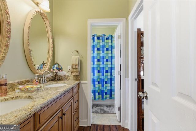 340 Terry White Road, Aragon, GA 30104