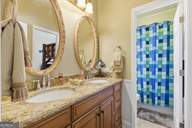 340 Terry White Road, Aragon, GA 30104