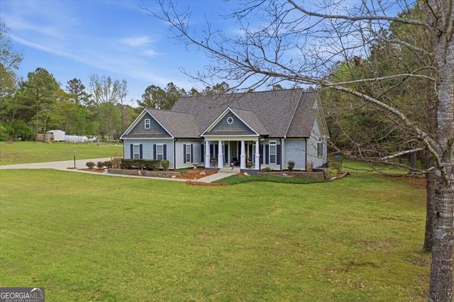 340 Terry White Road, Aragon, GA 30104