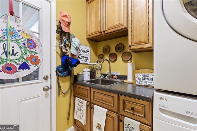 340 Terry White Road, Aragon, GA 30104