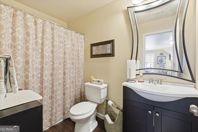 340 Terry White Road, Aragon, GA 30104