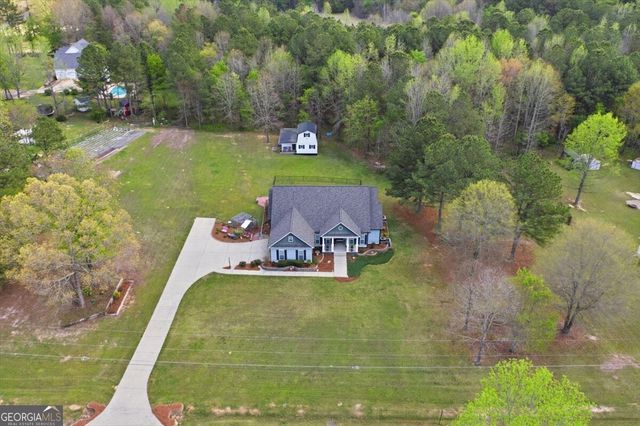 340 Terry White Road, Aragon, GA 30104
