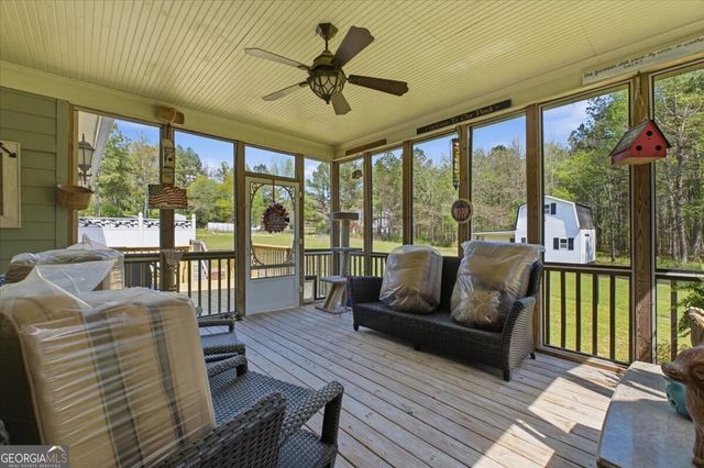 340 Terry White Road, Aragon, GA 30104