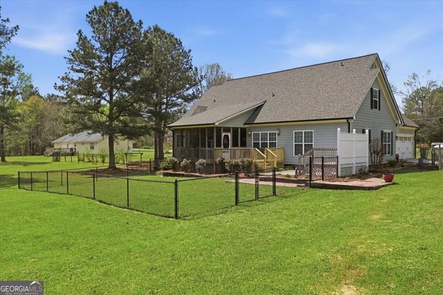 340 Terry White Road, Aragon, GA 30104
