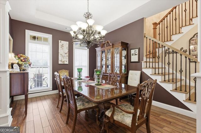 340 Terry White Road, Aragon, GA 30104