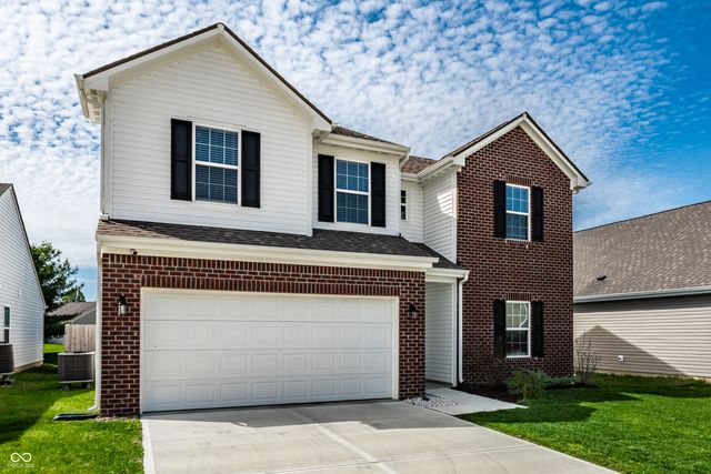 11629 Brookwood Trace Lane, Indianapolis, IN 46229