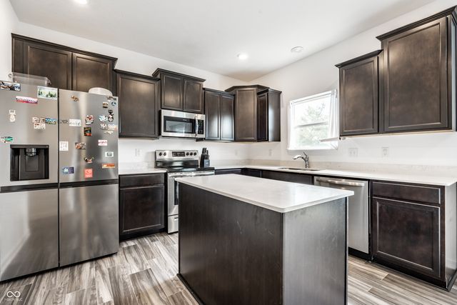 11629 Brookwood Trace Lane, Indianapolis, IN 46229