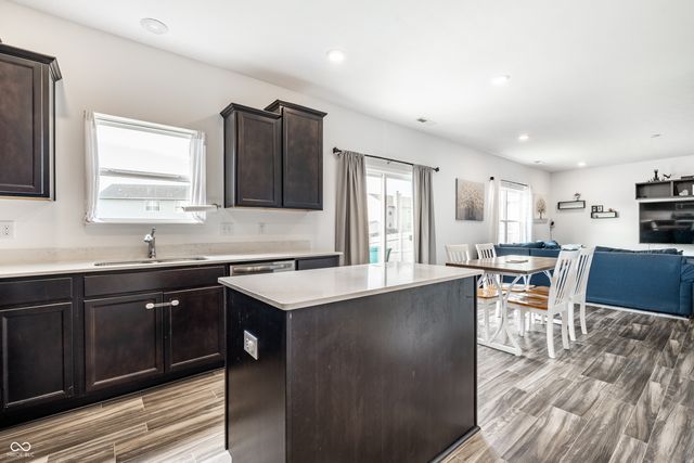 11629 Brookwood Trace Lane, Indianapolis, IN 46229