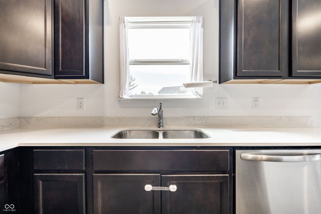 11629 Brookwood Trace Lane, Indianapolis, IN 46229