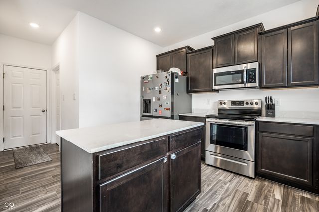 11629 Brookwood Trace Lane, Indianapolis, IN 46229