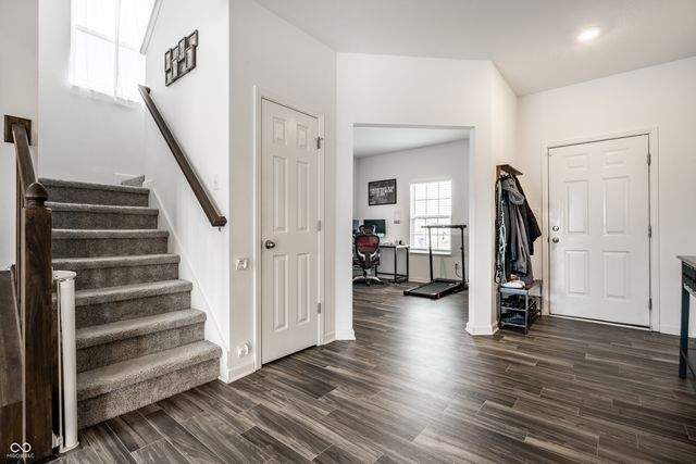 11629 Brookwood Trace Lane, Indianapolis, IN 46229