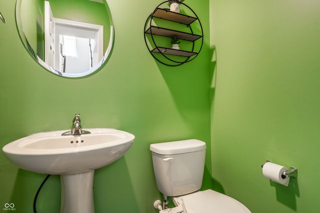 11629 Brookwood Trace Lane, Indianapolis, IN 46229