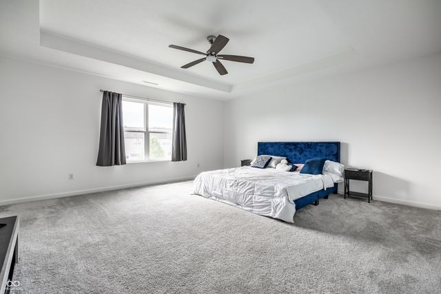 11629 Brookwood Trace Lane, Indianapolis, IN 46229