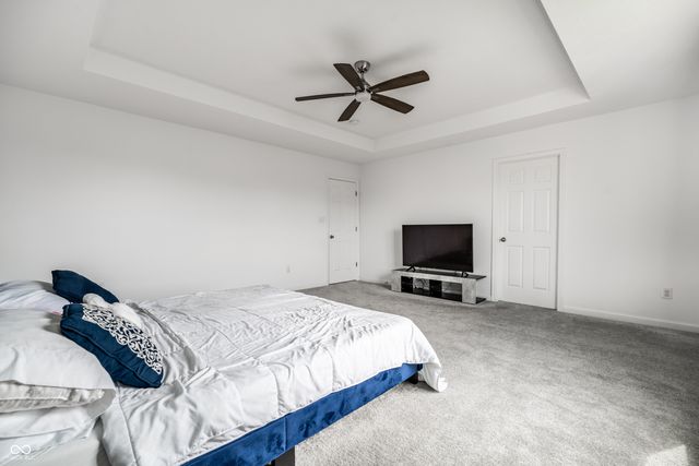 11629 Brookwood Trace Lane, Indianapolis, IN 46229