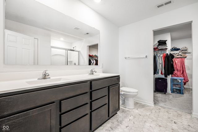 11629 Brookwood Trace Lane, Indianapolis, IN 46229