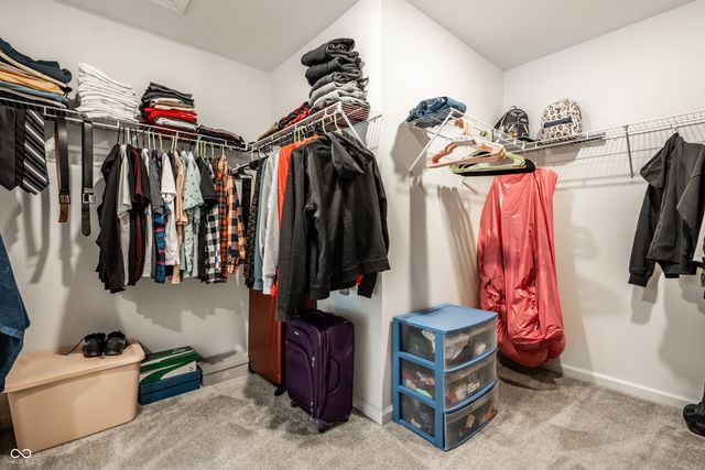 11629 Brookwood Trace Lane, Indianapolis, IN 46229