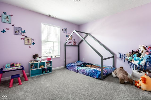 11629 Brookwood Trace Lane, Indianapolis, IN 46229