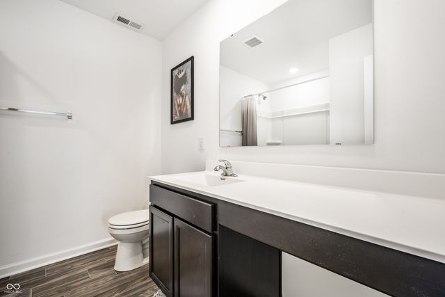 11629 Brookwood Trace Lane, Indianapolis, IN 46229