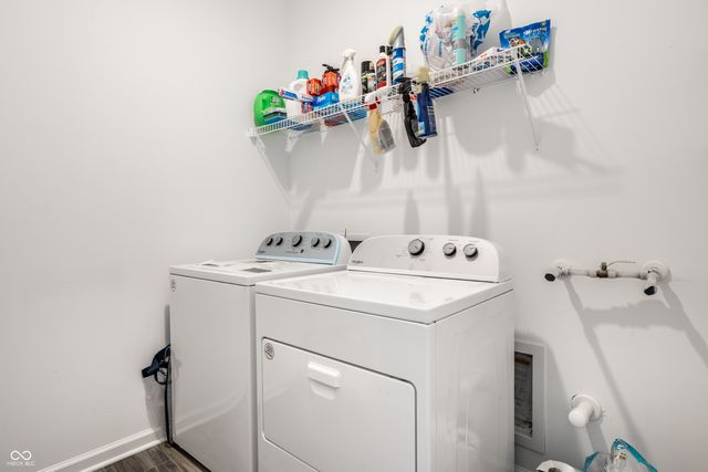 11629 Brookwood Trace Lane, Indianapolis, IN 46229