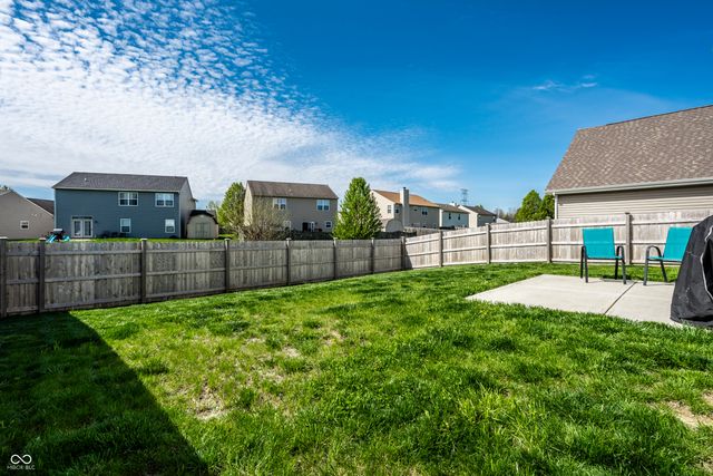 11629 Brookwood Trace Lane, Indianapolis, IN 46229