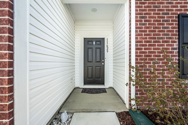 11629 Brookwood Trace Lane, Indianapolis, IN 46229