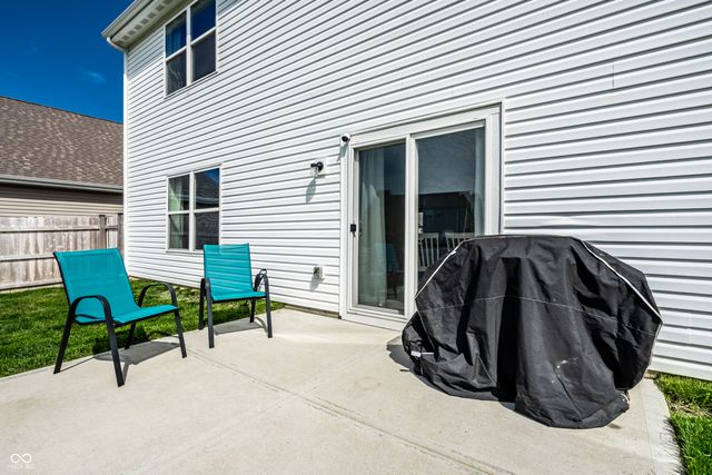 11629 Brookwood Trace Lane, Indianapolis, IN 46229