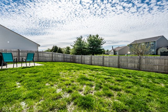 11629 Brookwood Trace Lane, Indianapolis, IN 46229
