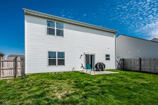 11629 Brookwood Trace Lane, Indianapolis, IN 46229