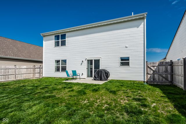 11629 Brookwood Trace Lane, Indianapolis, IN 46229