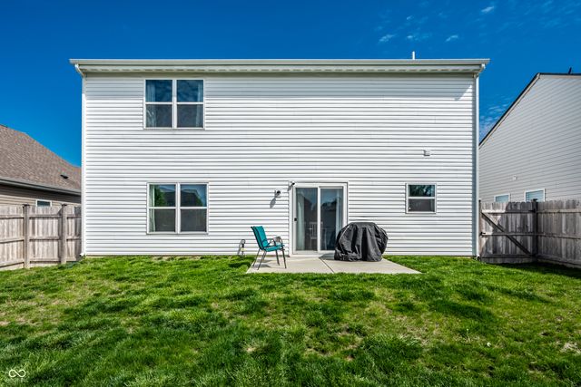 11629 Brookwood Trace Lane, Indianapolis, IN 46229