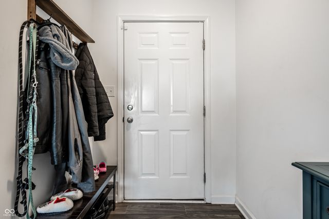 11629 Brookwood Trace Lane, Indianapolis, IN 46229