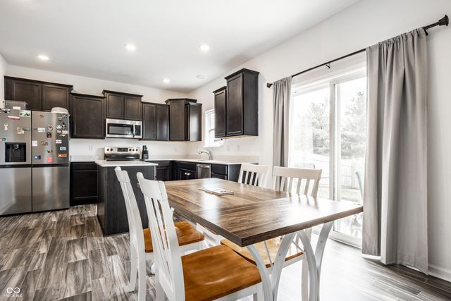 11629 Brookwood Trace Lane, Indianapolis, IN 46229