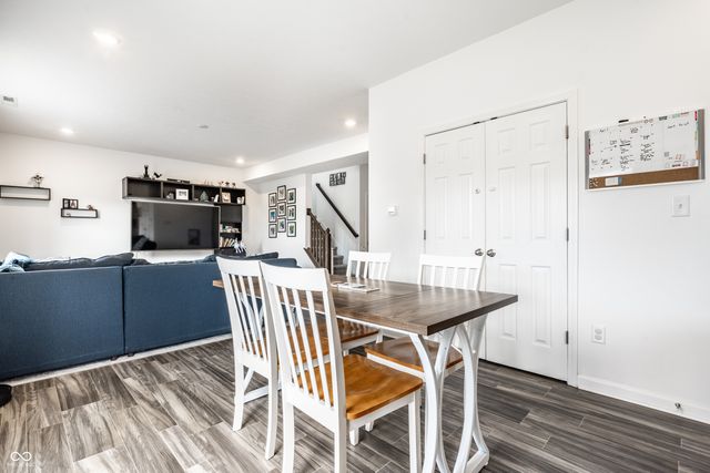 11629 Brookwood Trace Lane, Indianapolis, IN 46229